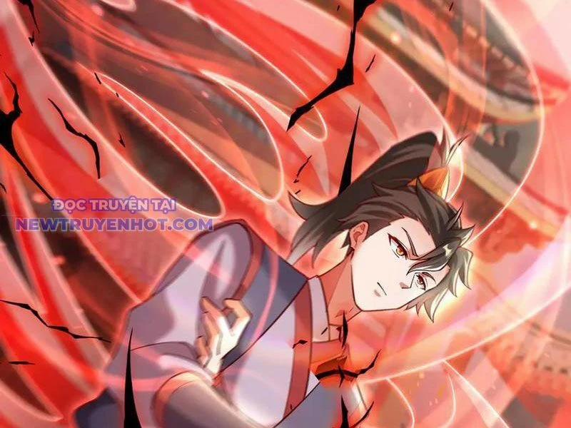 Vừa Cầm Được Thái Cổ Tiên Dược, Ta Đã Đe Dọa Thánh Chủ 86 trang 12