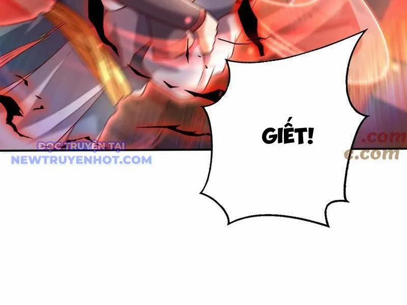 Vừa Cầm Được Thái Cổ Tiên Dược, Ta Đã Đe Dọa Thánh Chủ 86 trang 13