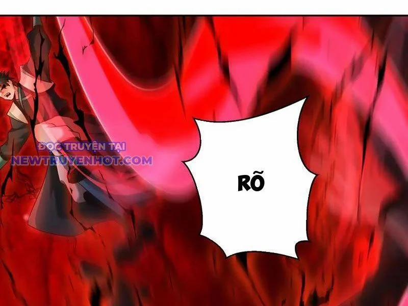 Vừa Cầm Được Thái Cổ Tiên Dược, Ta Đã Đe Dọa Thánh Chủ 86 trang 14