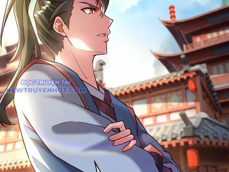 Vừa Cầm Được Thái Cổ Tiên Dược, Ta Đã Đe Dọa Thánh Chủ 86 trang 2