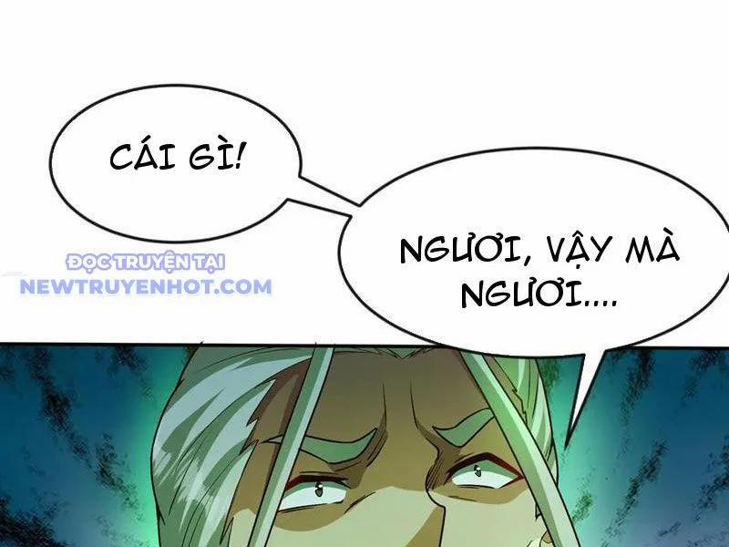 Vừa Cầm Được Thái Cổ Tiên Dược, Ta Đã Đe Dọa Thánh Chủ 86 trang 20