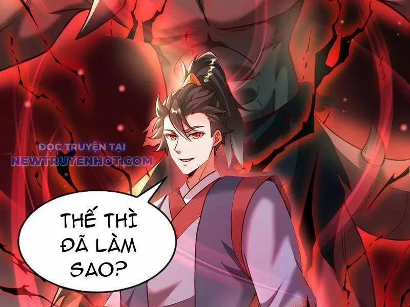Vừa Cầm Được Thái Cổ Tiên Dược, Ta Đã Đe Dọa Thánh Chủ 86 trang 23