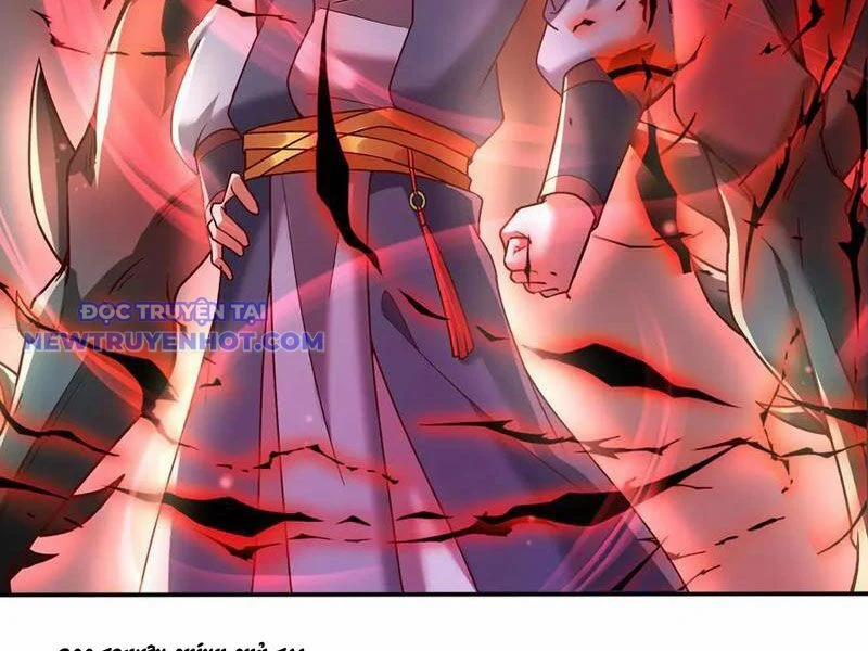 Vừa Cầm Được Thái Cổ Tiên Dược, Ta Đã Đe Dọa Thánh Chủ 86 trang 24