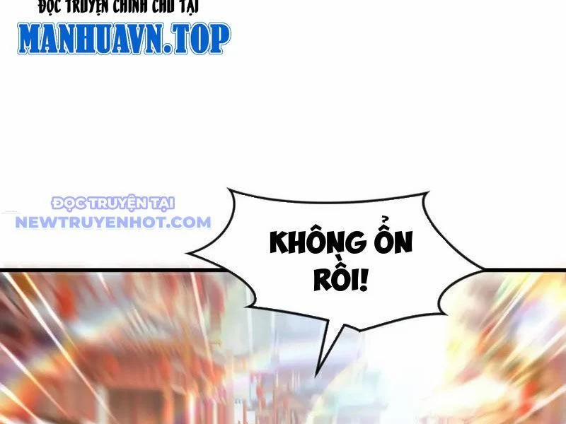 Vừa Cầm Được Thái Cổ Tiên Dược, Ta Đã Đe Dọa Thánh Chủ 86 trang 25