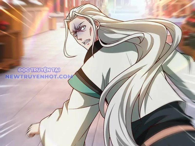 Vừa Cầm Được Thái Cổ Tiên Dược, Ta Đã Đe Dọa Thánh Chủ 86 trang 26