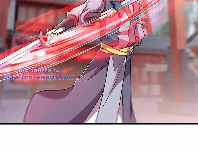 Vừa Cầm Được Thái Cổ Tiên Dược, Ta Đã Đe Dọa Thánh Chủ 86 trang 29