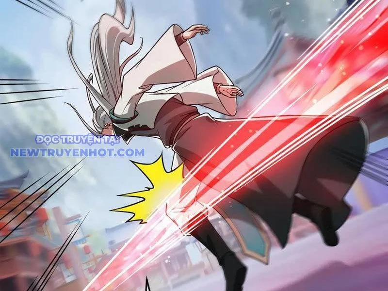 Vừa Cầm Được Thái Cổ Tiên Dược, Ta Đã Đe Dọa Thánh Chủ 86 trang 31