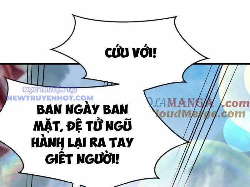 Vừa Cầm Được Thái Cổ Tiên Dược, Ta Đã Đe Dọa Thánh Chủ 86 trang 33