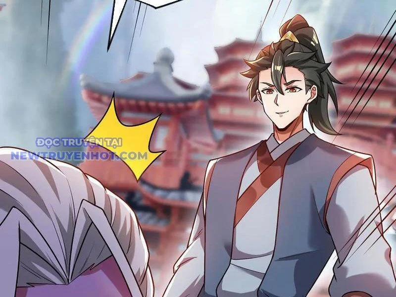 Vừa Cầm Được Thái Cổ Tiên Dược, Ta Đã Đe Dọa Thánh Chủ 86 trang 34