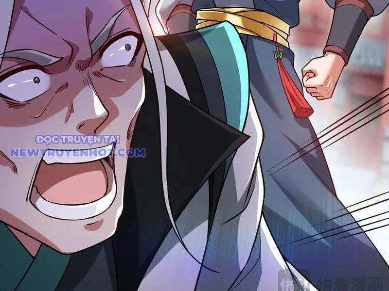 Vừa Cầm Được Thái Cổ Tiên Dược, Ta Đã Đe Dọa Thánh Chủ 86 trang 35