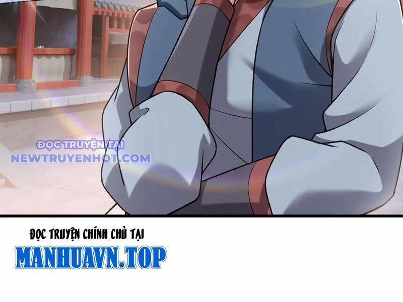 Vừa Cầm Được Thái Cổ Tiên Dược, Ta Đã Đe Dọa Thánh Chủ 86 trang 38