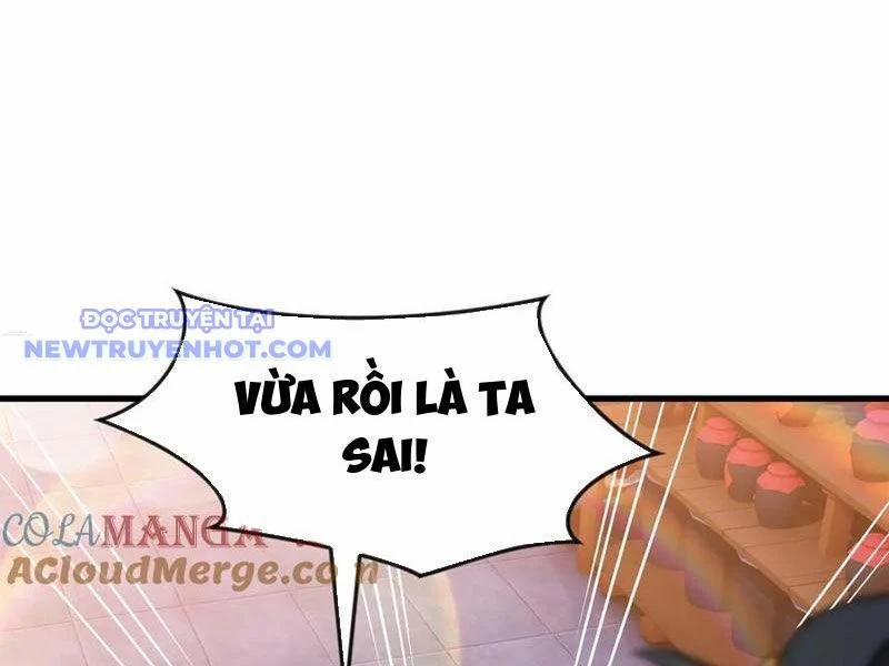 Vừa Cầm Được Thái Cổ Tiên Dược, Ta Đã Đe Dọa Thánh Chủ 86 trang 39