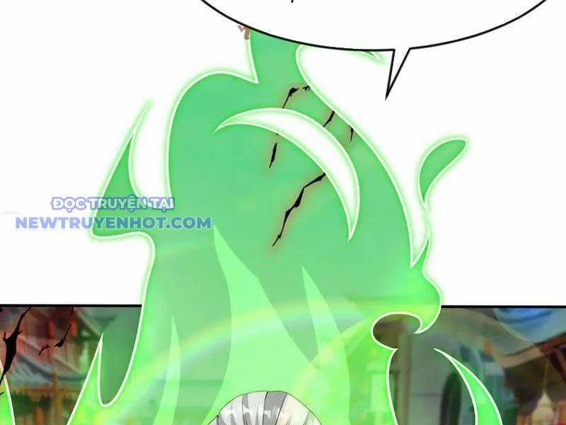 Vừa Cầm Được Thái Cổ Tiên Dược, Ta Đã Đe Dọa Thánh Chủ 86 trang 4