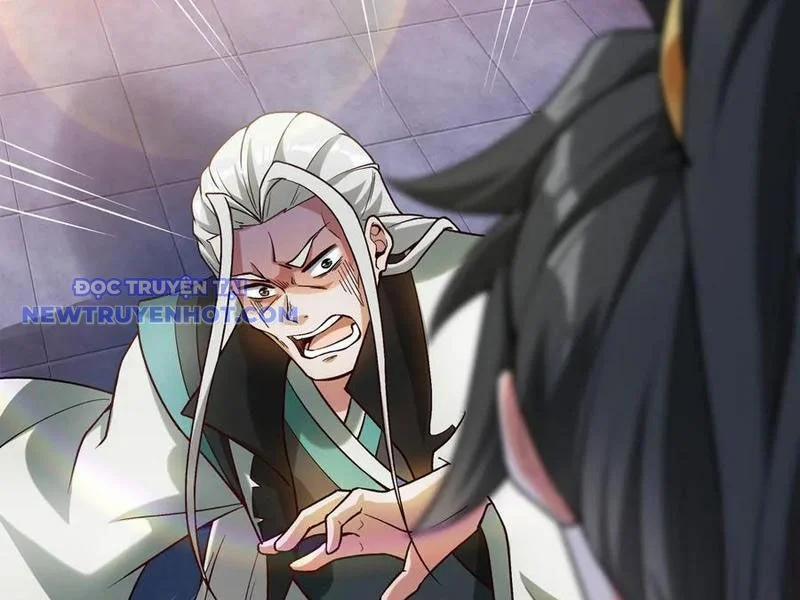 Vừa Cầm Được Thái Cổ Tiên Dược, Ta Đã Đe Dọa Thánh Chủ 86 trang 41