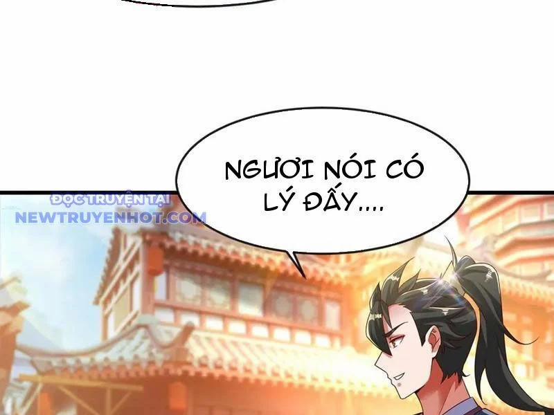 Vừa Cầm Được Thái Cổ Tiên Dược, Ta Đã Đe Dọa Thánh Chủ 86 trang 43