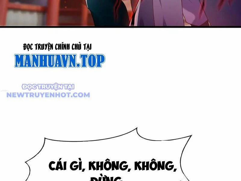 Vừa Cầm Được Thái Cổ Tiên Dược, Ta Đã Đe Dọa Thánh Chủ 86 trang 48