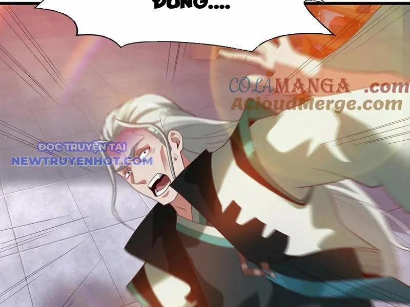 Vừa Cầm Được Thái Cổ Tiên Dược, Ta Đã Đe Dọa Thánh Chủ 86 trang 49