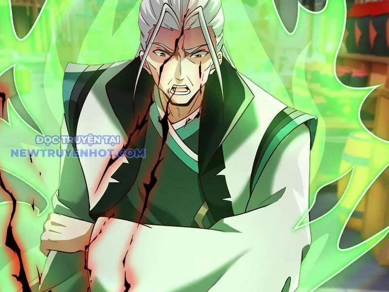 Vừa Cầm Được Thái Cổ Tiên Dược, Ta Đã Đe Dọa Thánh Chủ 86 trang 5