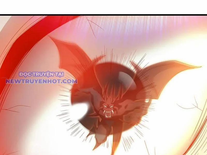 Vừa Cầm Được Thái Cổ Tiên Dược, Ta Đã Đe Dọa Thánh Chủ 86 trang 51