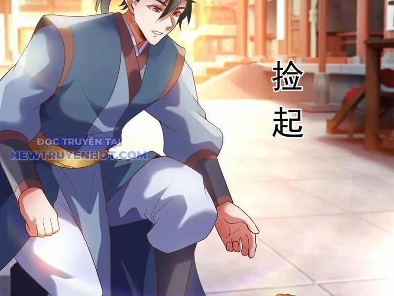 Vừa Cầm Được Thái Cổ Tiên Dược, Ta Đã Đe Dọa Thánh Chủ 86 trang 57