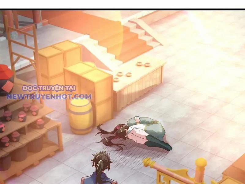 Vừa Cầm Được Thái Cổ Tiên Dược, Ta Đã Đe Dọa Thánh Chủ 86 trang 59