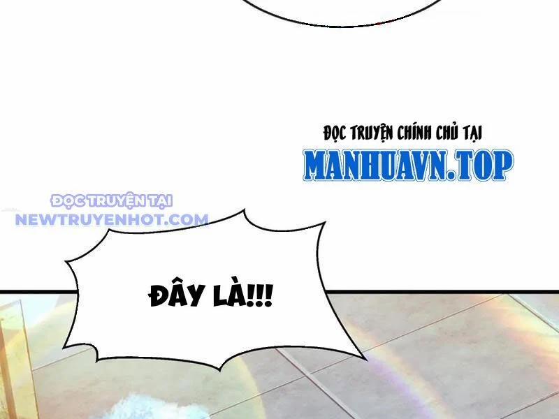 Vừa Cầm Được Thái Cổ Tiên Dược, Ta Đã Đe Dọa Thánh Chủ 86 trang 61