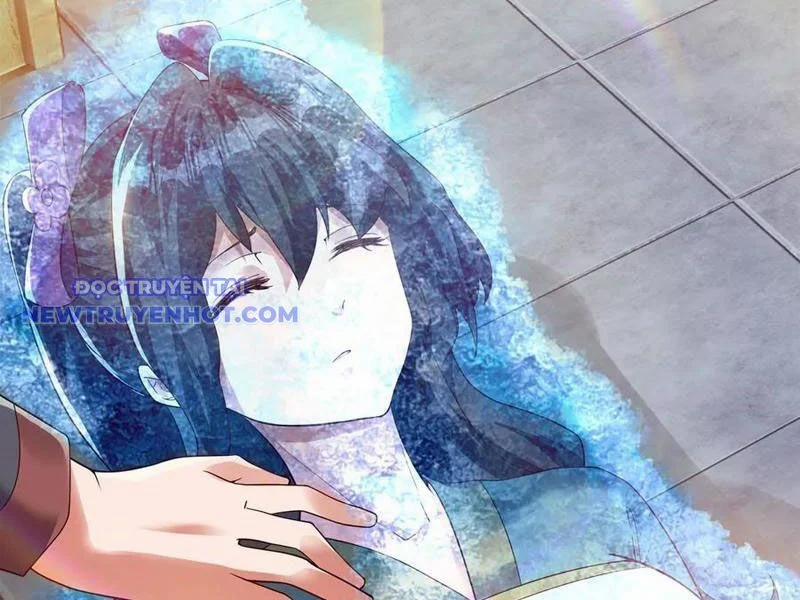 Vừa Cầm Được Thái Cổ Tiên Dược, Ta Đã Đe Dọa Thánh Chủ 86 trang 62