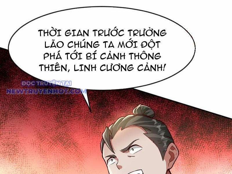Vừa Cầm Được Thái Cổ Tiên Dược, Ta Đã Đe Dọa Thánh Chủ 86 trang 7