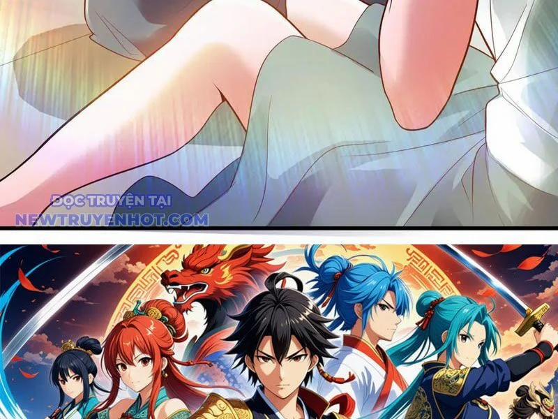 Vừa Cầm Được Thái Cổ Tiên Dược, Ta Đã Đe Dọa Thánh Chủ 86 trang 80