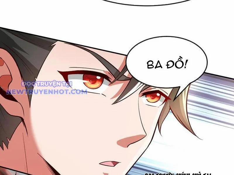 Vừa Cầm Được Thái Cổ Tiên Dược, Ta Đã Đe Dọa Thánh Chủ 86 trang 9