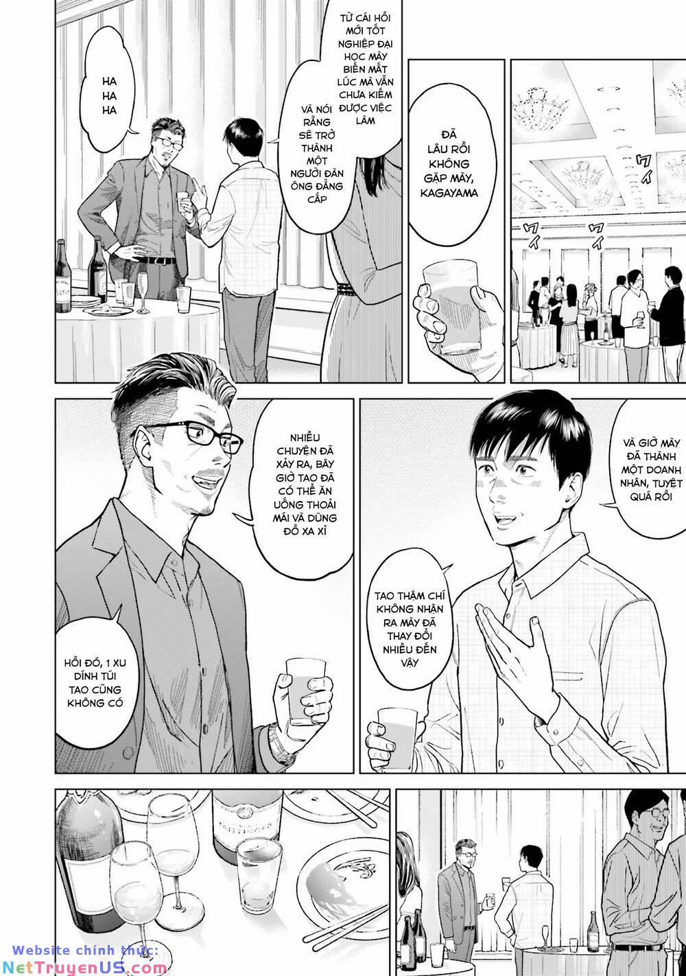 Vua Cần Sa 1 trang 19