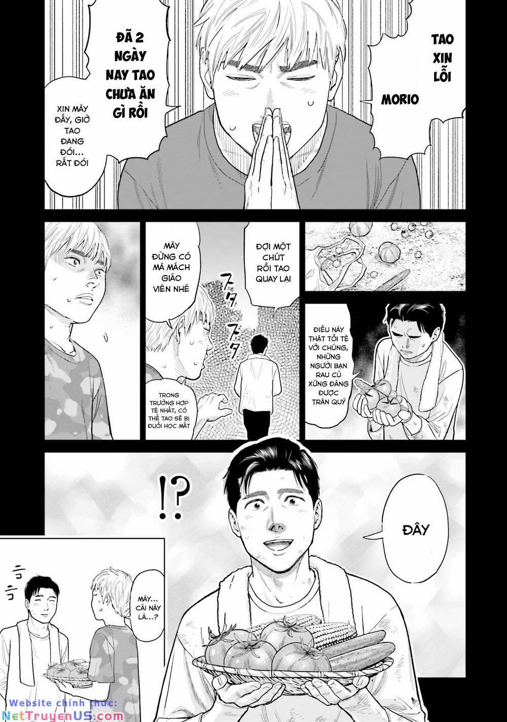 Vua Cần Sa 1 trang 22