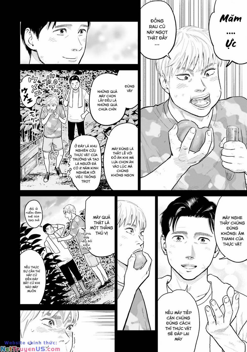 Vua Cần Sa 1 trang 23