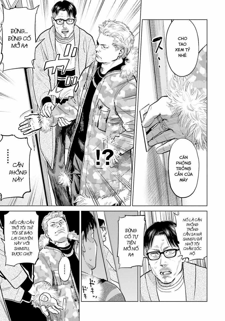 Vua Cần Sa 10 trang 17