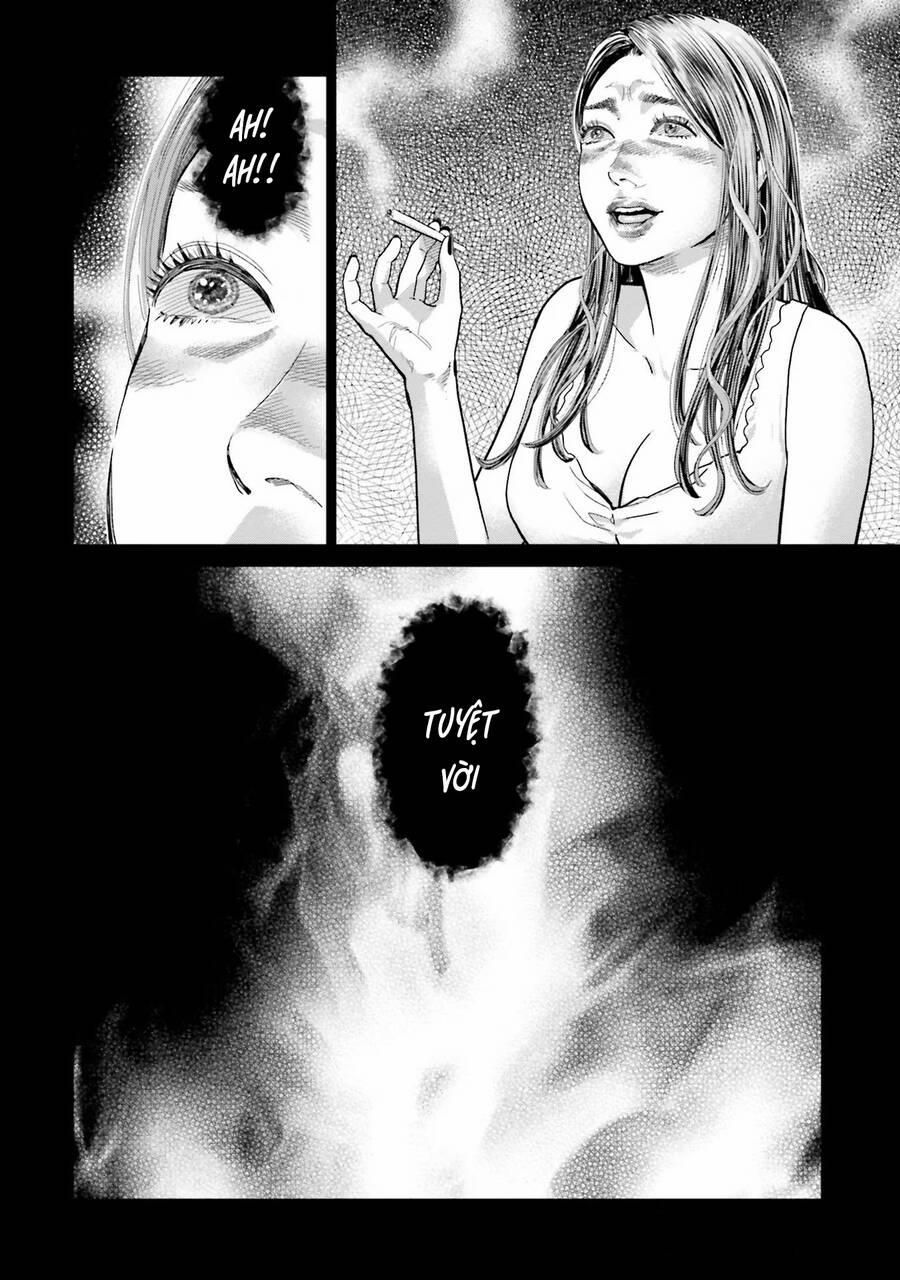 Vua Cần Sa 10 trang 2