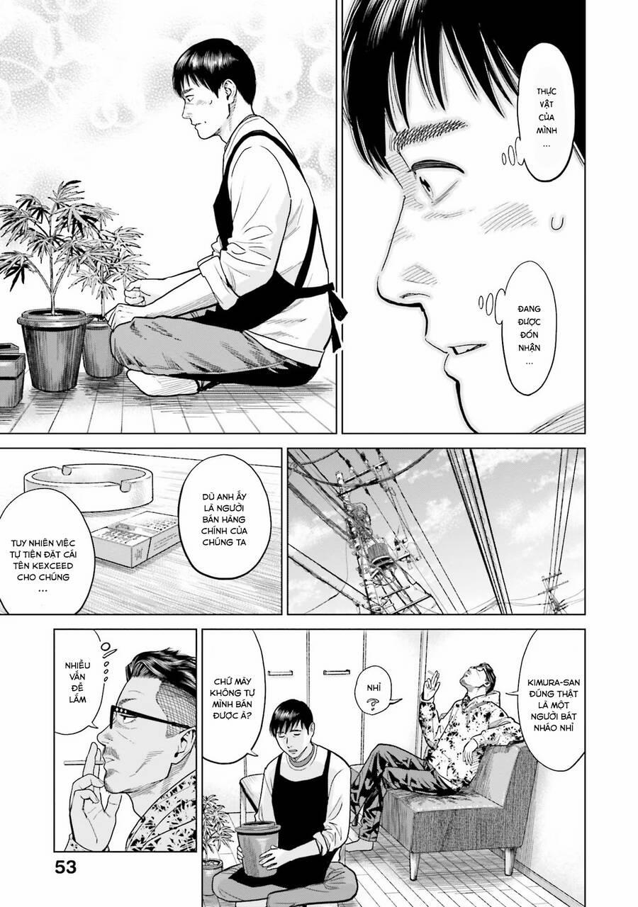 Vua Cần Sa 10 trang 7