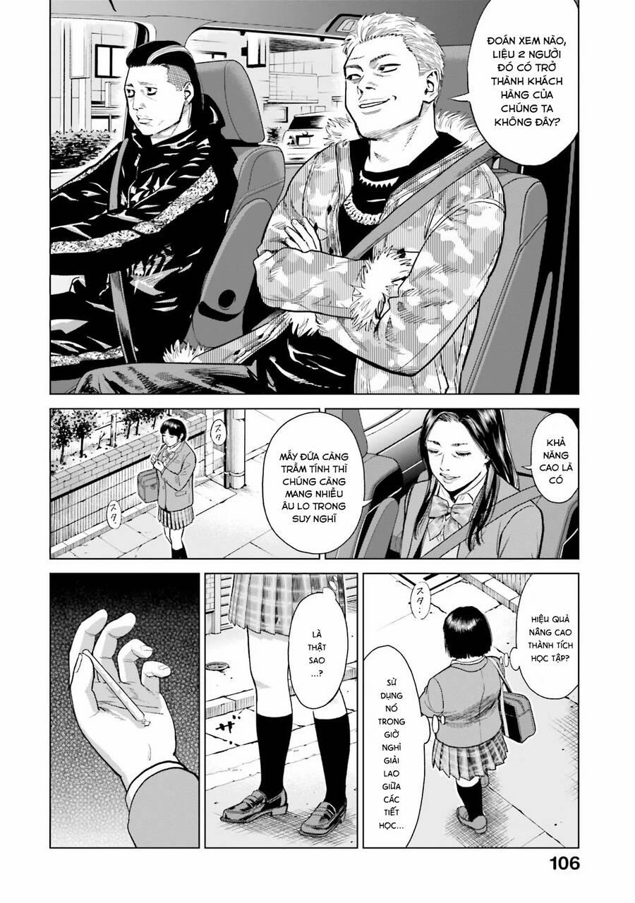 Vua Cần Sa 12 trang 14