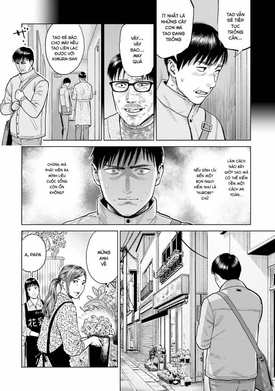 Vua Cần Sa 12 trang 16