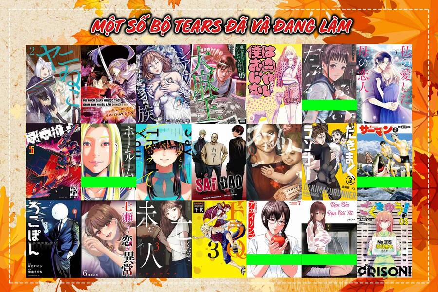 Vua Cần Sa 12 trang 19