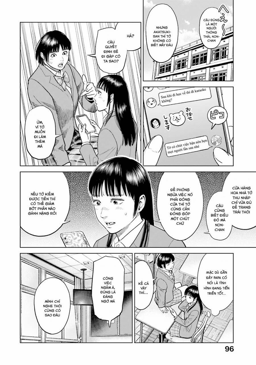 Vua Cần Sa 12 trang 4