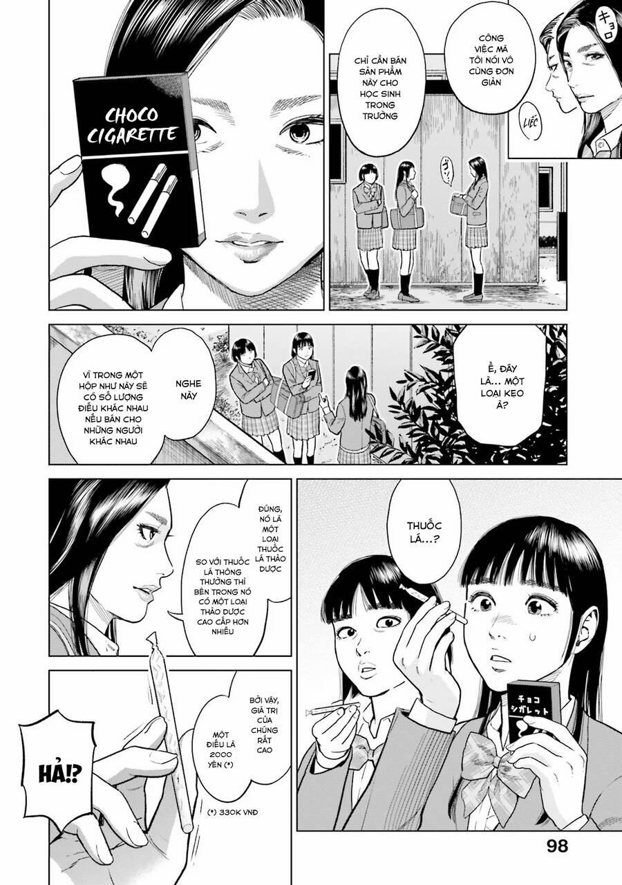 Vua Cần Sa 12 trang 6