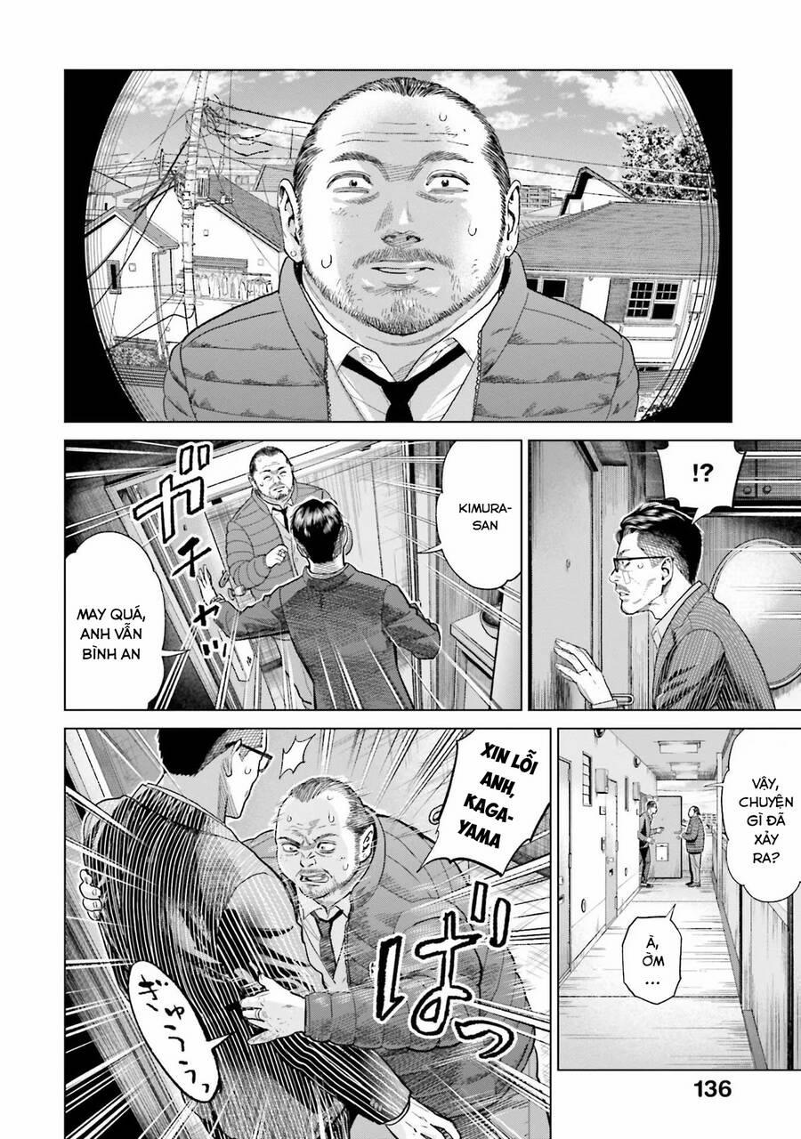 Vua Cần Sa 14 trang 4