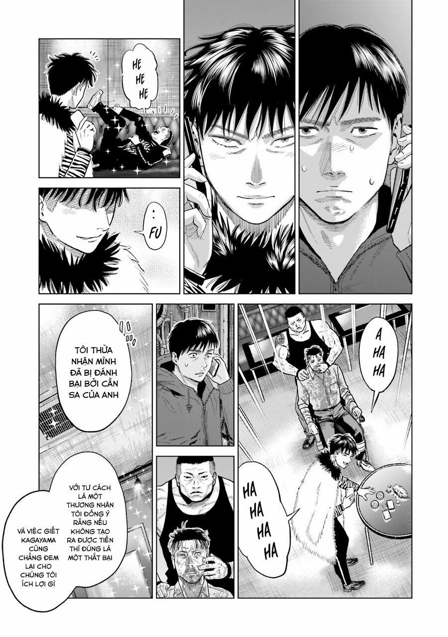 Vua Cần Sa 15 trang 23