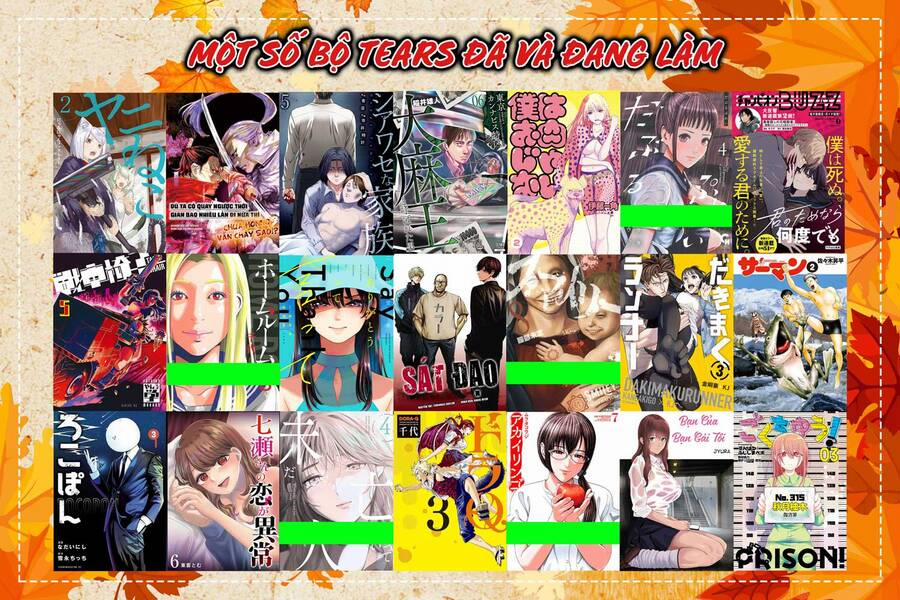 Vua Cần Sa 16 trang 21