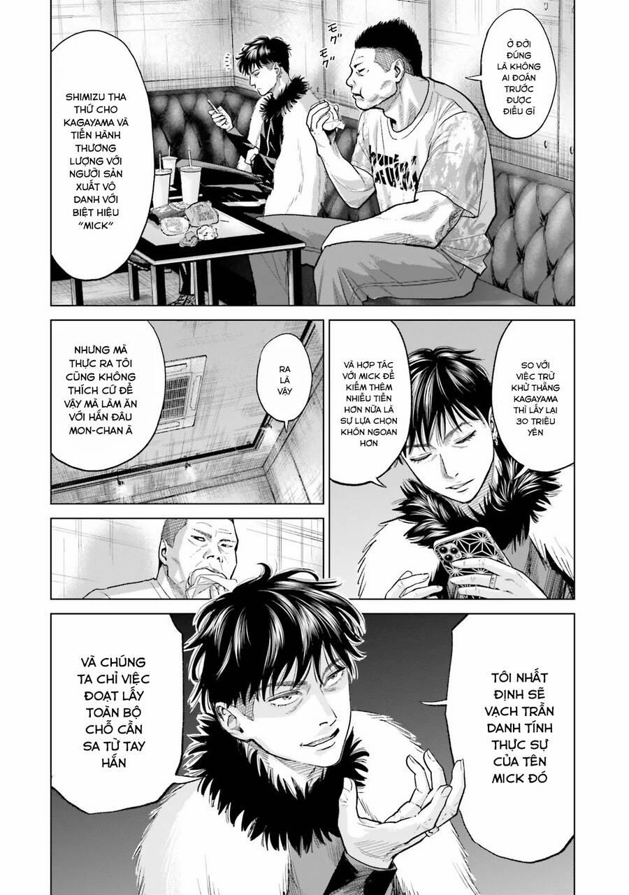 Vua Cần Sa 16 trang 8