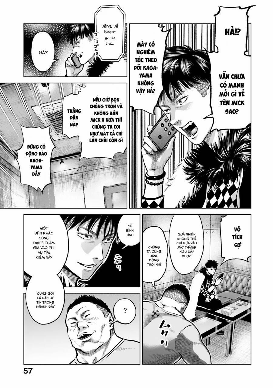 Vua Cần Sa 17 trang 11