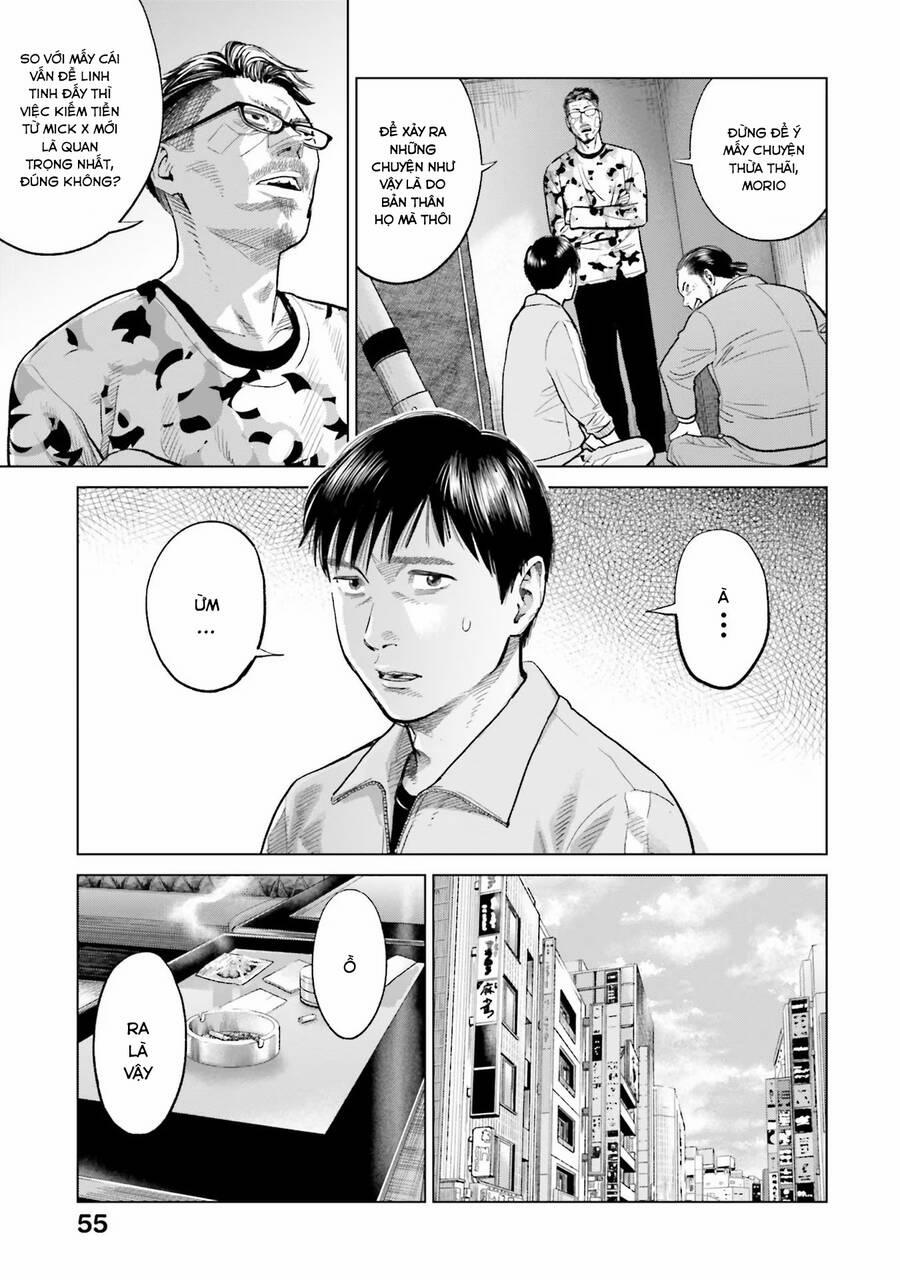 Vua Cần Sa 17 trang 9