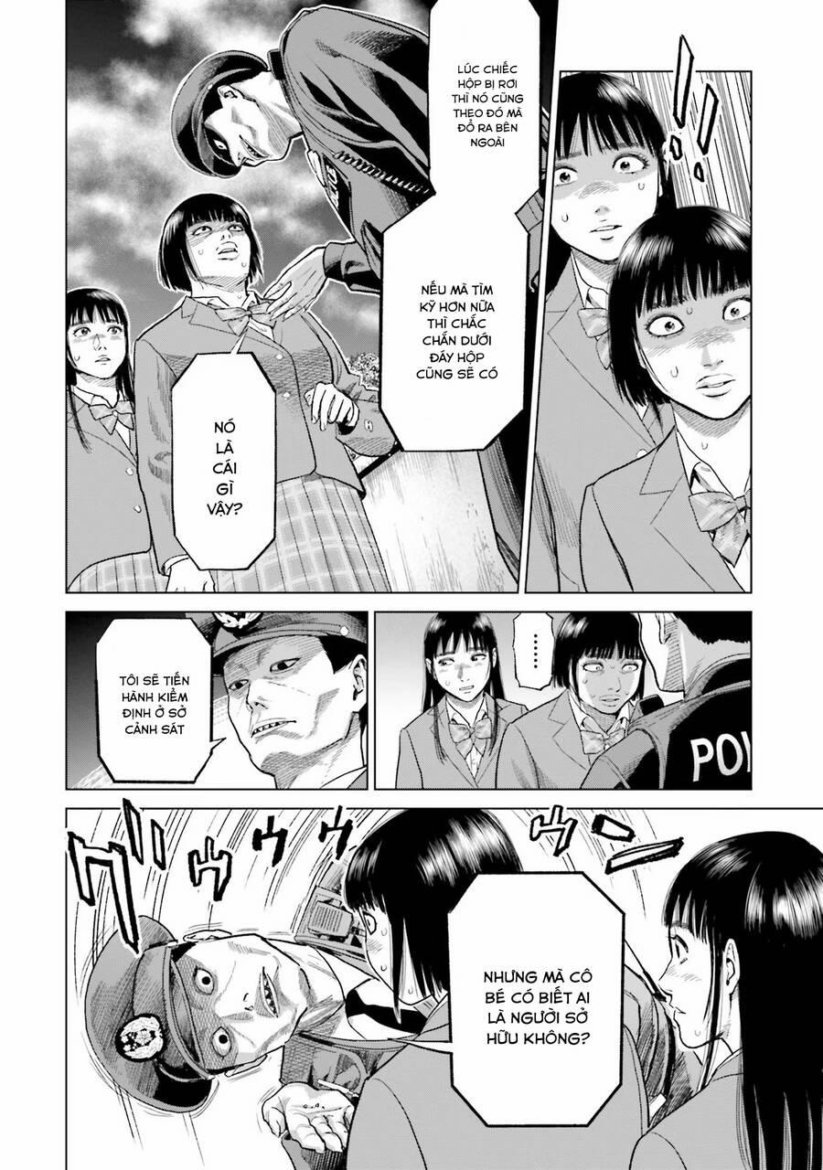 Vua Cần Sa 18 trang 10