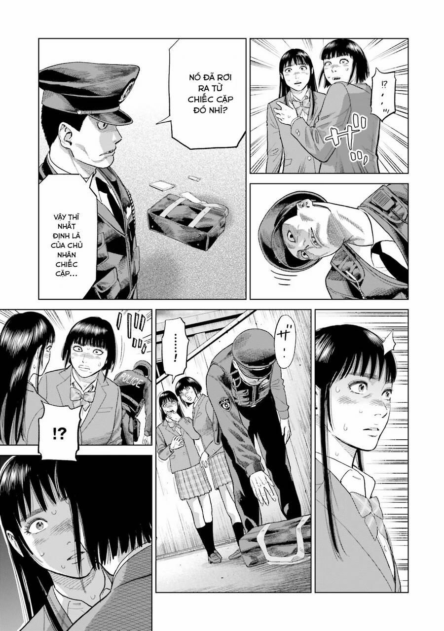 Vua Cần Sa 18 trang 11