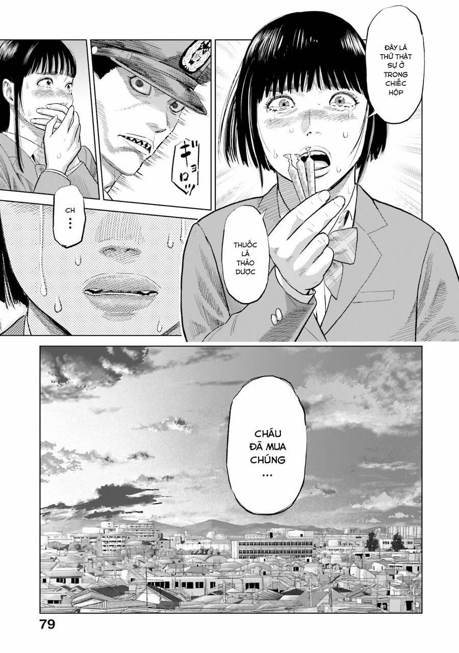 Vua Cần Sa 18 trang 13